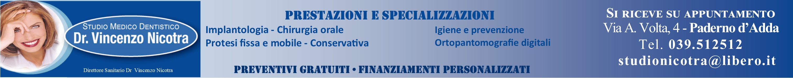 NICOTRA