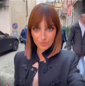 chiara sironi