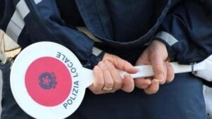 polizia locale generica