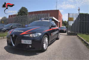 carabinieri