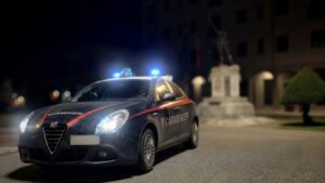 carabinieri piazza cernusco